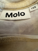 T-Shirt Leomuster in Pastelltönen Gr.140 | Molo