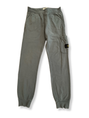 Jogginghose Graublau Gr.170 | Stone Island