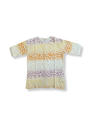 T-Shirt Leomuster in Pastelltönen Gr.140 | Molo