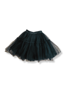 Tüll-Rock Schwarz Gr.10 | Monnalisa