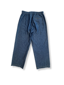 Marlene-Hose Blau Gr.12 | Caramel London