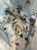 Jacke mit Kaputze Hellblau Gr.152 | Patachou