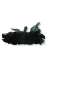 Tüll-Rock Schwarz Gr.10 | Monnalisa