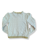 Sweatshirts Beige & Gold Gr.146 | Sergent Major