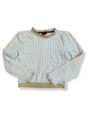 Sweatshirts Beige & Gold Gr.146 | Sergent Major