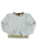 Sweatshirts Beige & Gold Gr.146 | Sergent Major