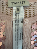 T-Shirt Rosa Gr.164 | Twinset