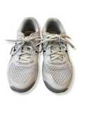 Sportschuh Hockey/Tennis Weiß Gr.31 | Asics