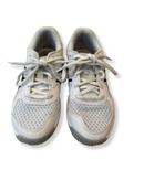 Sportschuh Hockey/Tennis Weiß Gr.31 | Asics