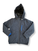 Jacke 3-in-1 Jungen Dunkelblau Gr.128 | Ticket to Heaven