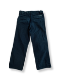 Chino Schwarz Gr.128 | Molo