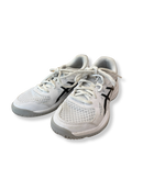 Sportschuh Hockey/Tennis Weiß Gr.31 | Asics