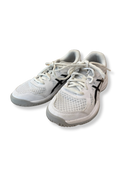 Sportschuh Hockey/Tennis Weiß Gr.31 | Asics