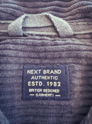 Hemden/Jacken Blau Gr.128 | Next