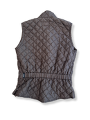 Reitweste braun Gr.140 | Horka