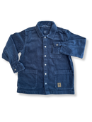 Hemden/Jacken Blau Gr.128 | Next