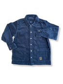 Hemden/Jacken Blau Gr.128 | Next