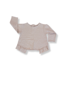 Oberteil Baby rosé Gr.12m | Play up