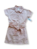 Kleid Hellrosa Gr.8 | OshKosh