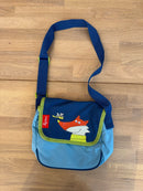 Schultertasche bunt Gr.OS | Sigikid