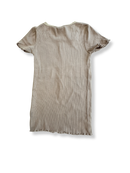 T-Shirt Beige Gr.122 | Wheat