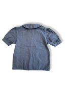 Bluse Blau Gr.? | KESS