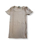 T-Shirt Beige Gr.122 | Wheat