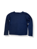 Pullover Dunkelblau Gr.128 | Polo Ralph Lauren