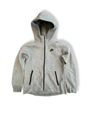 Jacken Grau Gr.164 / 172 | Nike