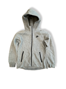 Jacken Grau Gr.164 / 172 | Nike