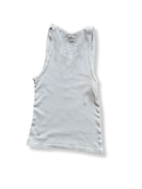 Tanktop Weiß Gr.116 | Polo Ralph Lauren