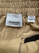 Hose mit Gummibund Beige Gr.6 | Burberry