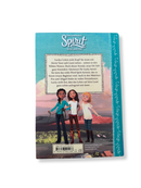 Buch "Spirit - Das Abenteuer beginnt" Bunt Gr. | Ravensburger
