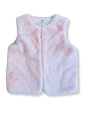 Fake Four Weste Rosa Gr.12 | Cyrillus