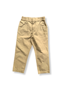 Hose mit Gummibund Beige Gr.6 | Burberry