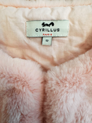 Fake Four Weste Rosa Gr.12 | Cyrillus