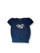 Pullover Blau Gr.6 | Polo Ralph Lauren