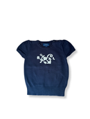 Pullover Blau Gr.6 | Polo Ralph Lauren