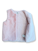 Fake Four Weste Rosa Gr.12 | Cyrillus