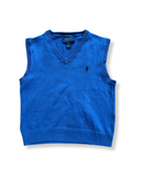 Pullunder Blau Gr.110 | Polo Ralph Lauren