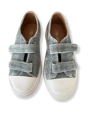 Sneaker blaugrau Gr.30 | Age of Innocence