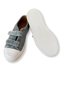 Sneaker blaugrau Gr.30 | Age of Innocence