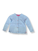 Cardigan Hellblau Gr.104 | Tom Joules