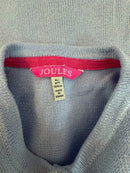 Cardigan Hellblau Gr.104 | Tom Joules