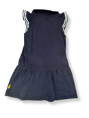 Polo-Kleid Dunkelblau Gr.116 | Steiff