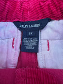 Rock Pink Gr.6 | Polo Ralph Lauren