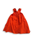 Kleid Rot Gr.110 | Sergent Major