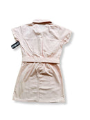 Kleid Hellrosa Gr.8 | OshKosh