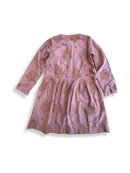 Kleid altrosa Gr.128 | Noa Noa