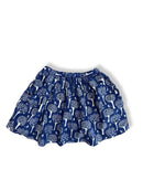 Rock Blau Gr.128/134 | Mini Boden